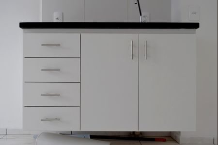 Studio de kitnet/studio para alugar com 1 quarto, 26m² em Pinheiros, São Paulo