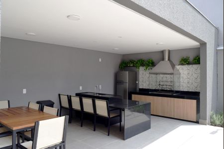 Studio para alugar com 26m², 1 quarto e sem vagaÁrea comum