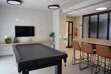 Studio para alugar com 26m², 1 quarto e sem vagaÁrea comum