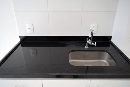 Studio de kitnet/studio para alugar com 1 quarto, 26m² em Pinheiros, São Paulo