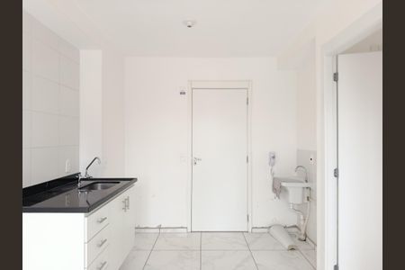 Studio para alugar com 26m², 1 quarto e sem vaga