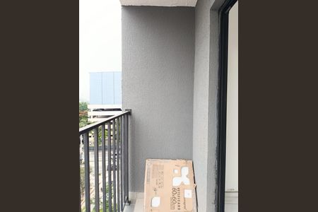 Kitnet/Studio para alugar com 1 quarto, 26m² em Pinheiros, São Paulo