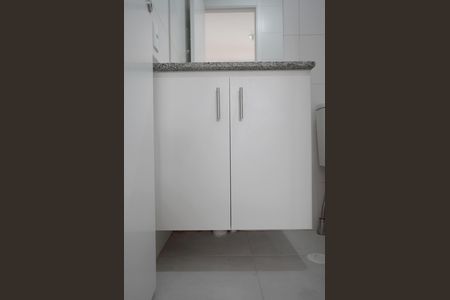 Studio para alugar com 26m², 1 quarto e sem vagaQuarto