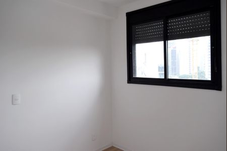 Studio para alugar com 26m², 1 quarto e sem vagaQuarto