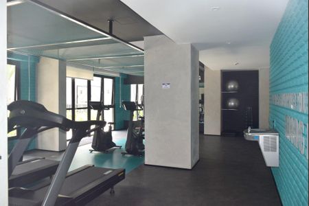 Studio para alugar com 26m², 1 quarto e sem vagaÁrea comum