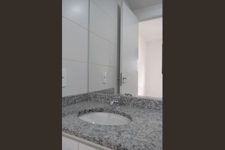 Studio para alugar com 26m², 1 quarto e sem vagaBanheiro