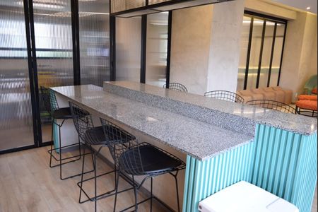 Studio para alugar com 26m², 1 quarto e sem vagaÁrea comum