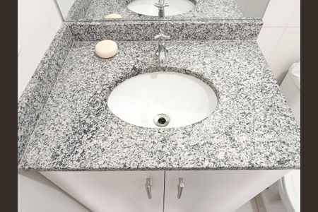 Studio para alugar com 26m², 1 quarto e sem vaga