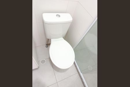 Studio para alugar com 26m², 1 quarto e sem vaga