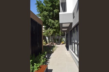 Studio para alugar com 26m², 1 quarto e sem vagaÁrea comum
