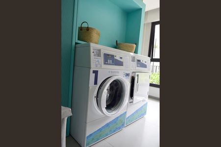 Studio para alugar com 26m², 1 quarto e sem vagaÁrea comum