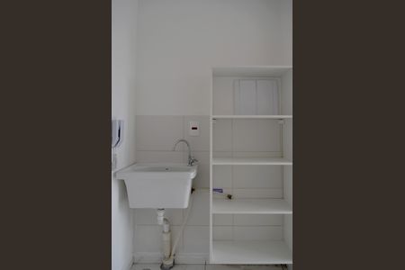 Studio para alugar com 26m², 1 quarto e sem vagaStudio
