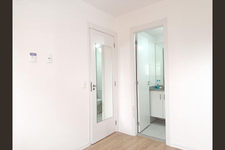 Studio para alugar com 26m², 1 quarto e sem vaga