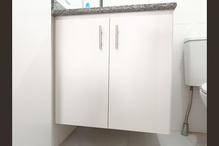 Studio para alugar com 26m², 1 quarto e sem vaga