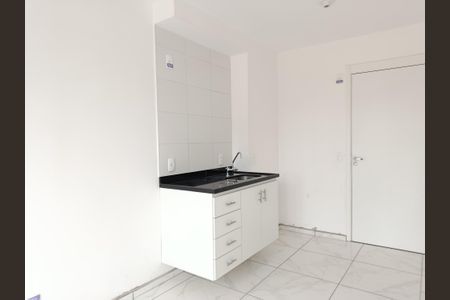 Kitnet/Studio para alugar com 1 quarto, 26m² em Pinheiros, São Paulo
