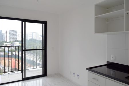 Studio para alugar com 26m², 1 quarto e sem vagaStudio