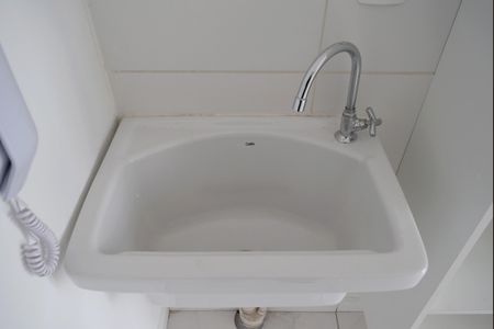 Studio para alugar com 26m², 1 quarto e sem vagaStudio