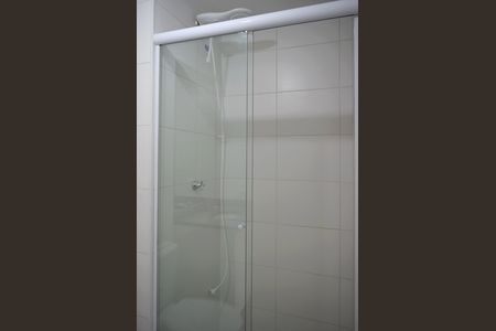 Studio para alugar com 26m², 1 quarto e sem vagaBanheiro