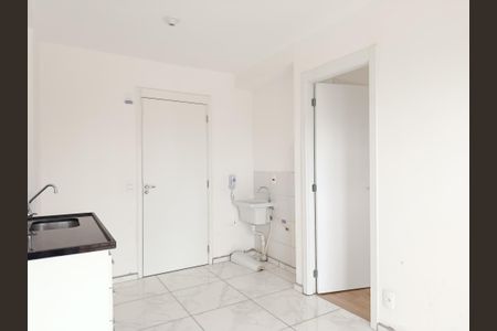Kitnet/Studio para alugar com 1 quarto, 26m² em Pinheiros, São Paulo