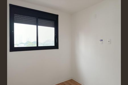 Studio para alugar com 26m², 1 quarto e sem vaga