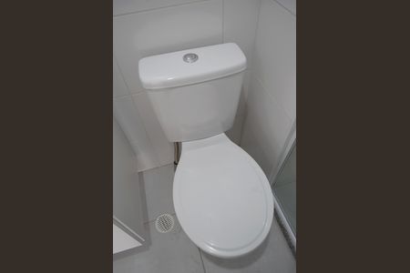 Studio para alugar com 26m², 1 quarto e sem vagaBanheiro