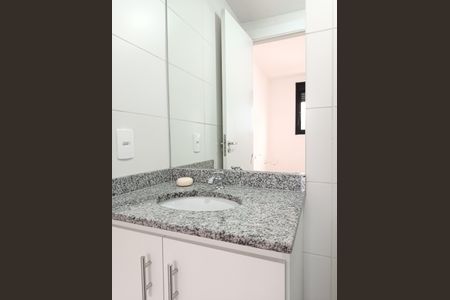 Studio para alugar com 26m², 1 quarto e sem vaga