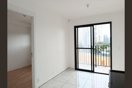 Kitnet/Studio para alugar com 1 quarto, 26m² em Pinheiros, São Paulo