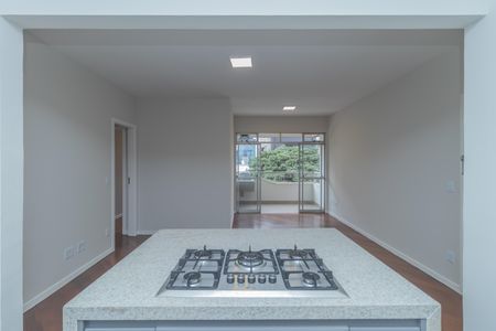 Apartamento à venda com 90m², 3 quartos e 2 vagas