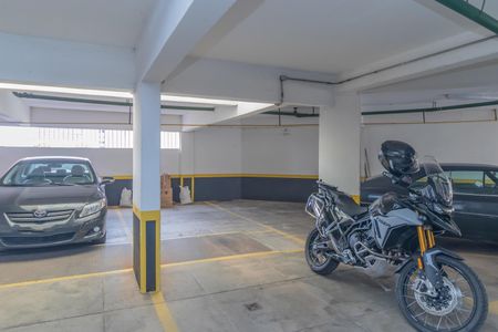 Apartamento à venda com 90m², 3 quartos e 2 vagas