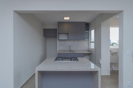 Apartamento à venda com 90m², 3 quartos e 2 vagas