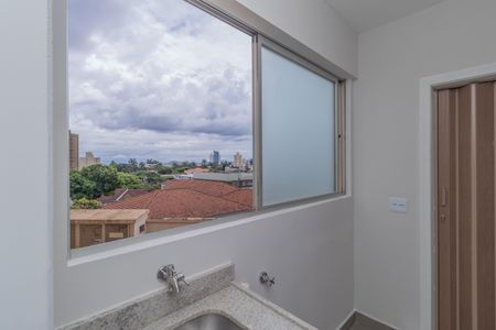 Apartamento à venda com 90m², 3 quartos e 2 vagas