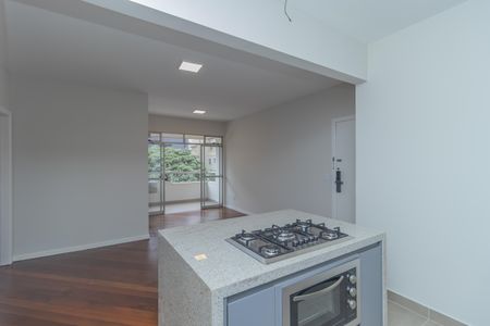 Apartamento à venda com 90m², 3 quartos e 2 vagas