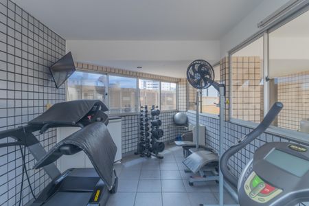 Apartamento à venda com 90m², 3 quartos e 2 vagas