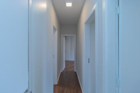 Apartamento à venda com 90m², 3 quartos e 2 vagas