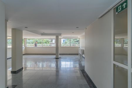 Apartamento à venda com 90m², 3 quartos e 2 vagas