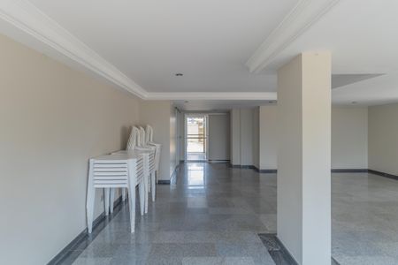 Apartamento à venda com 90m², 3 quartos e 2 vagas