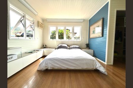 Casa para alugar com 480m², 1 quarto e 2 vagasSuíte 