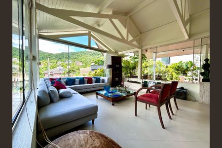 Sala de casa para alugar com 1 quarto, 480m² em Lagoa da Conceição, Florianópolis