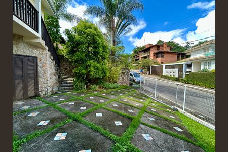 Casa para alugar com 480m², 1 quarto e 2 vagasGaragem