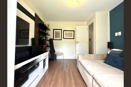 Casa para alugar com 480m², 1 quarto e 2 vagasSala 2