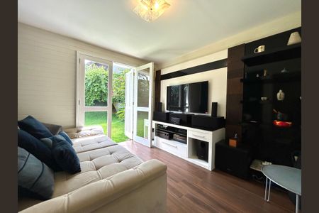 Casa para alugar com 480m², 1 quarto e 2 vagasSala 2