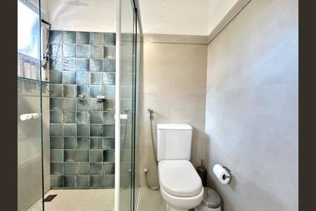 Casa para alugar com 480m², 1 quarto e 2 vagasBanheiro Suíte 