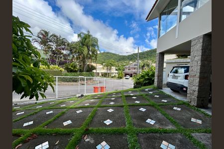 Casa para alugar com 480m², 1 quarto e 2 vagasGaragem