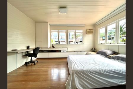 Casa para alugar com 480m², 1 quarto e 2 vagasSuite 