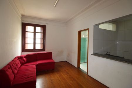 Kitnet/Studio para alugar com 1 quarto, 45m² em República, São Paulo