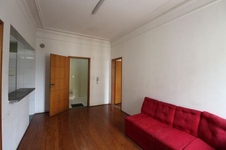 Kitnet/Studio para alugar com 1 quarto, 45m² em República, São Paulo