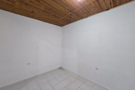 Quarto  de casa para alugar com 1 quarto, 50m² em Parque Selecta, São Bernardo do Campo