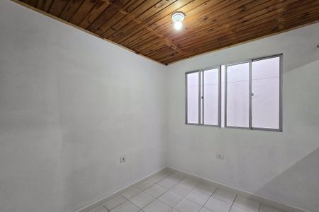 Casa para alugar com 50m², 1 quarto e sem vagaQuarto 