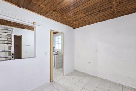 Quarto  de casa para alugar com 1 quarto, 50m² em Parque Selecta, São Bernardo do Campo