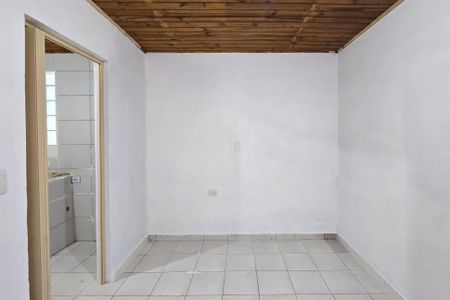 Casa para alugar com 50m², 1 quarto e sem vagaQuarto 